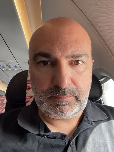 Équipe de l'entreprise